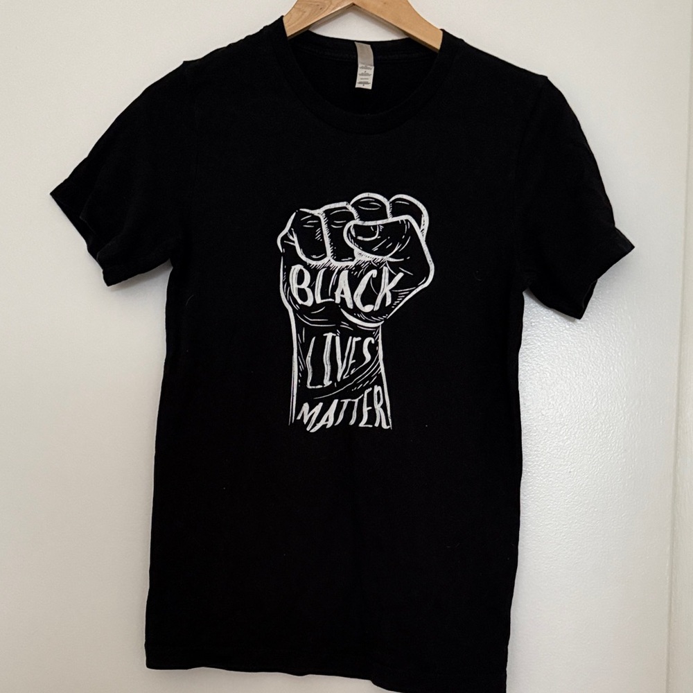 Black Lives Matter T-Shirt